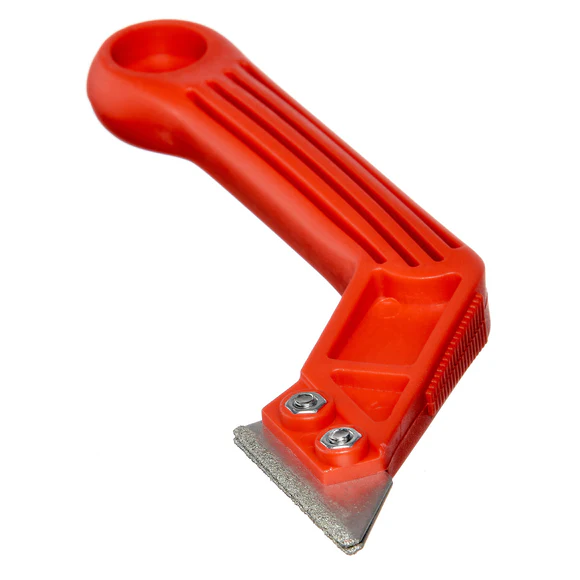 Carbide Grout Remover